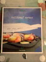 Buch Volldampf vorraus Unser Bestens für Ihre Familie Thermomix Nordrhein-Westfalen - Hilden Vorschau