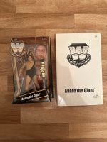 WWE Mattel Figur Figuren Andre The Giant Legend Series Rar Nürnberg (Mittelfr) - Nordstadt Vorschau