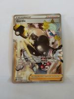 Pokemon Trainer Gordie Tg24/Tg30 silver tempest Karte top rar Thüringen - Weißensee Vorschau