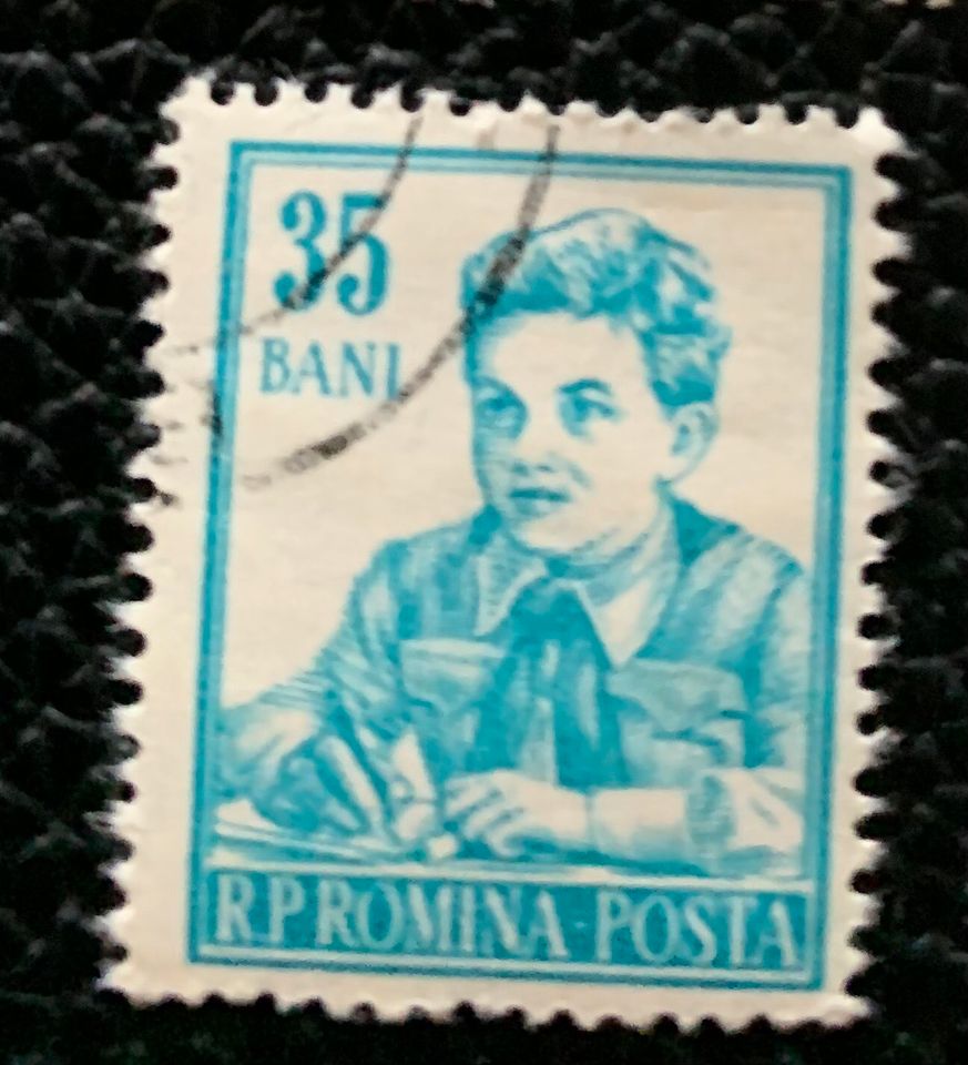 R.P. ROMINA POSTA in Hattingen