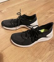 Nike Free TR Flyknit 3, schwarz, Damen Gr.  38 Berlin - Tempelhof Vorschau