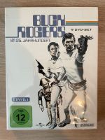 Buck Rogers, Staffel 1,9 DVDs Rheinland-Pfalz - Saulheim Vorschau