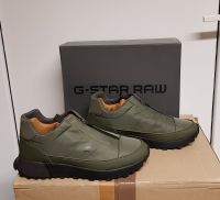 G-star Raw Herren THEQ Run BO NYL Zip M Sneaker Schuhe Gr. 45 Sachsen-Anhalt - Salzmünde Vorschau