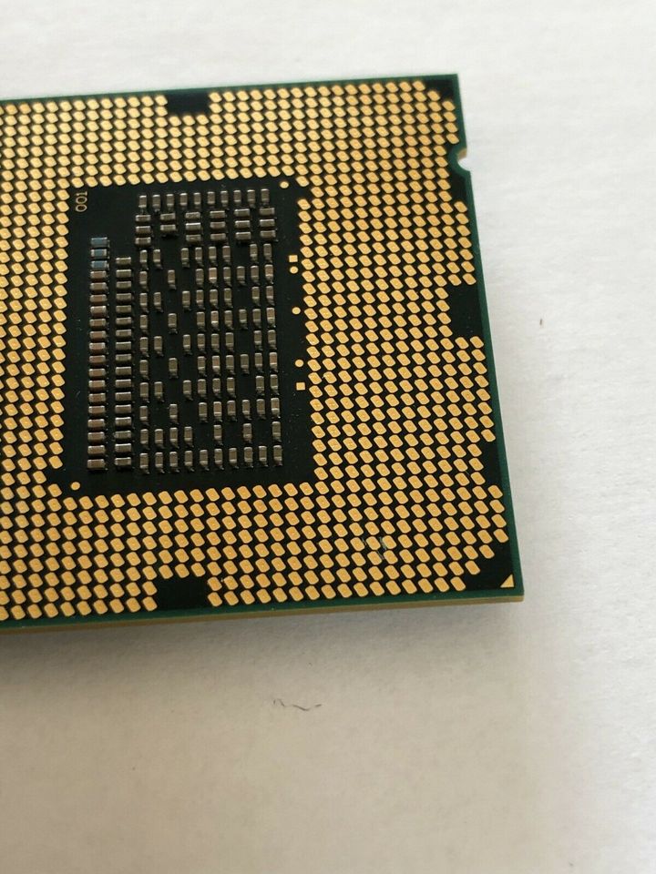 Intel Core i5-2400 3,1 GHZ CPU Prozessor i5 2400 in Frankfurt (Oder)