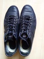Halbschuh Gr.44, Sneaker Lacoste Nordrhein-Westfalen - Hövelhof Vorschau