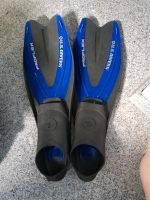 Flossen Schwimmflossen US Divers Proflex 41 - 42 Hessen - Linden Vorschau