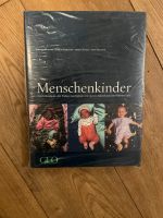 GEO Menschenkinder NEU Wandsbek - Hamburg Poppenbüttel Vorschau