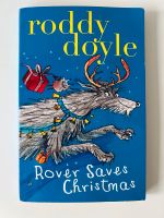 Roddy Doyle Rover saves Christmas  -ab 4-5 klasse Kr. Dachau - Dachau Vorschau