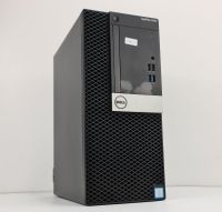 Dell Optiplex 5040 MINI Tower PC i3-6100 3,70GHz 8GB 256GB Neu Wi Baden-Württemberg - Fellbach Vorschau