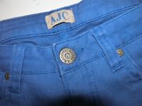 NEU Arizona AJC Jeans Hose LOW Kurzgröße 17 = 34 XS Maße blau 36 Baden-Württemberg - Dettingen an der Iller Vorschau
