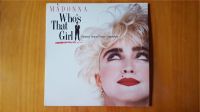 Schallplatte * Madonna * Who´s That Girl * LP Sachsen - Markranstädt Vorschau