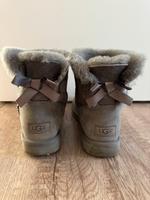 UGG Boots / Grau / Gr. 39 Hessen - Hungen Vorschau