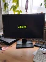 Monitor Acer B246HL Bildschirm Hessen - Kirchhain Vorschau