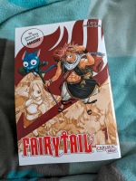 Fairy Tail Massiv 1 Hannover - Vahrenwald-List Vorschau