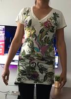 Damen Lang T Shirt von Christian Audigier Bayern - Gaimersheim Vorschau