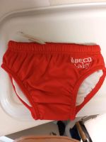 Baby Badehose für 3-4 Monate Niedersachsen - Braunschweig Vorschau