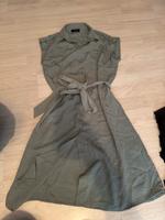 Hemdblusen Kleid- S Sommer Brandenburg - Oberkrämer Vorschau