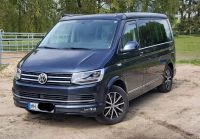 Volkswagen T6 California Ocean DSG 150kW Wandsbek - Hamburg Bramfeld Vorschau