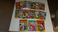 Donal duck, Taschenbuch, comic book, Onkel Dagobert, Buch Bayern - Oberschweinbach Vorschau