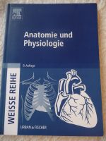 Anatomie und Physiologie - WEISSE REIHE Baden-Württemberg - Bad Schönborn Vorschau
