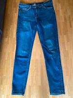 Jeans Lee Scarlet W32/L31 Obergiesing-Fasangarten - Obergiesing Vorschau