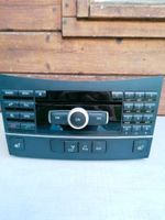 Mercedes W212 S212 Autoradio CD Player Nordrhein-Westfalen - Gronau (Westfalen) Vorschau