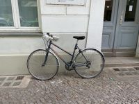 Peugeot Vintage Halbrenner Berlin - Treptow Vorschau