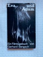 DDR Buch Eva und Adam Filmtagebuch Gerhard Bengsch 1973 Sachsen-Anhalt - Arnstein Vorschau