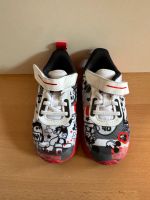 Adidas Mickey Mouse Schuhe Größe 23 Nordrhein-Westfalen - Eschweiler Vorschau