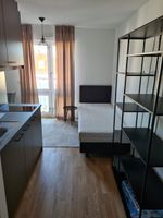 Möbliertes Apartment - NUR für Studenten und Auszubildende München - Moosach Vorschau