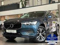 Volvo XC 60 AWD Momentum Pro Navi Memory Kam. LED AHK Bayern - Landshut Vorschau