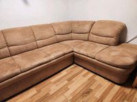 Sofa mit Schlaffunktion Hessen - Baunatal Vorschau