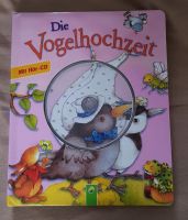 Buch Vogelhochzeit mit CD Schleswig-Holstein - Bargteheide Vorschau