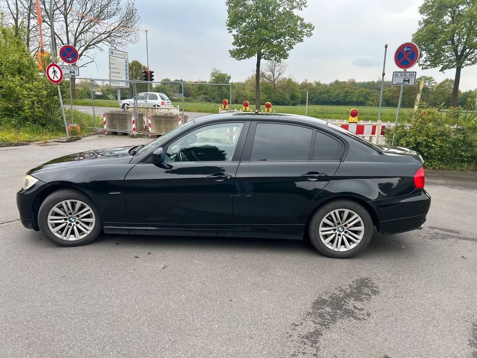 BMW 318i e90 in Waltrop