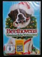 Neu, DVD "Beethovens abenteuerliche Weihnachten" Sachsen - Jahnsdorf Vorschau