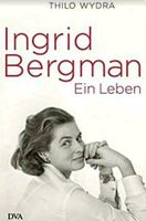 *NEU/OVP* Buch Ingrid Bergmann gebundene Ausgabe Geschenkidee Hamburg Barmbek - Hamburg Barmbek-Süd  Vorschau