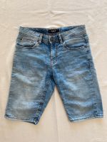 SMOG Jeans Shorts Baden-Württemberg - Schwäbisch Gmünd Vorschau