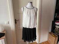 Damen Kleid für Anlässe Sommerkleid APART schwarz weiß Gr. M Brandenburg - Borkheide Vorschau