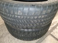 2x Bridgestone Sommer 235/55R18 100V 6mm Niedersachsen - Oldenburg Vorschau