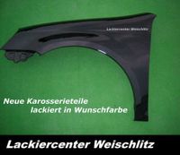 KOTFLÜGEL LACKIERT IN WUNSCHFARBE VW GOLF 5 Lim. Sachsen - Weischlitz Vorschau