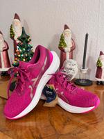 Asics Gel Pulse 13  8.5 / 40  NEU pink Wuppertal - Vohwinkel Vorschau