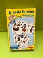 Haba Puzzle erste Puzzle Sachsen-Anhalt - Wanzleben Vorschau