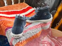 Verkaufe Converse All Star Chucks Sneakers Bayern - Mühldorf a.Inn Vorschau