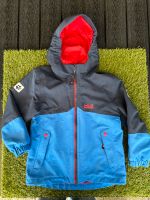 Jack Wolfskin Jacke 3 in 1 Gr. 116 Schleswig-Holstein - Fockbek Vorschau