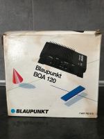 Blaupunkt BQA 120 Autoradio Verstärker OVP Köln - Ehrenfeld Vorschau