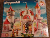 Playmobil  Schloß 5142 Nordrhein-Westfalen - Harsewinkel - Marienfeld Vorschau