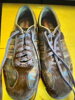 ECCO Sneaker Herren Duisburg - Rumeln-Kaldenhausen Vorschau