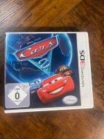 Nintendo 3DS Spiel Cars 2 Nordrhein-Westfalen - Recklinghausen Vorschau