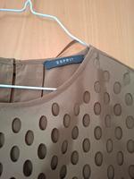 Top Bluse Shirt Esprit Gr. 38 NEUw. Nordrhein-Westfalen - Rietberg Vorschau