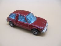 altes Corgi Juniors Modell Auto AMC Pacer GT. Britain Rar !!! Niedersachsen - Hoya Vorschau